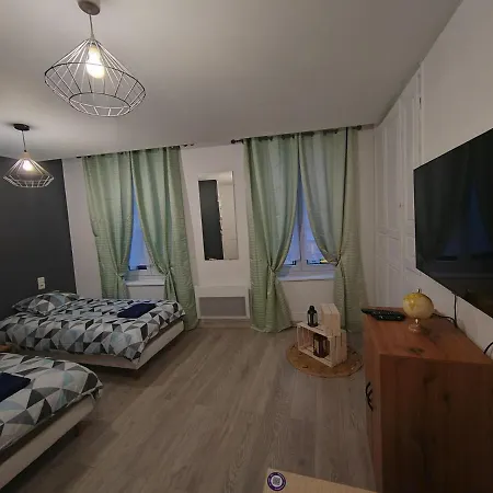 Lejlighed Maison De Spacieuse *